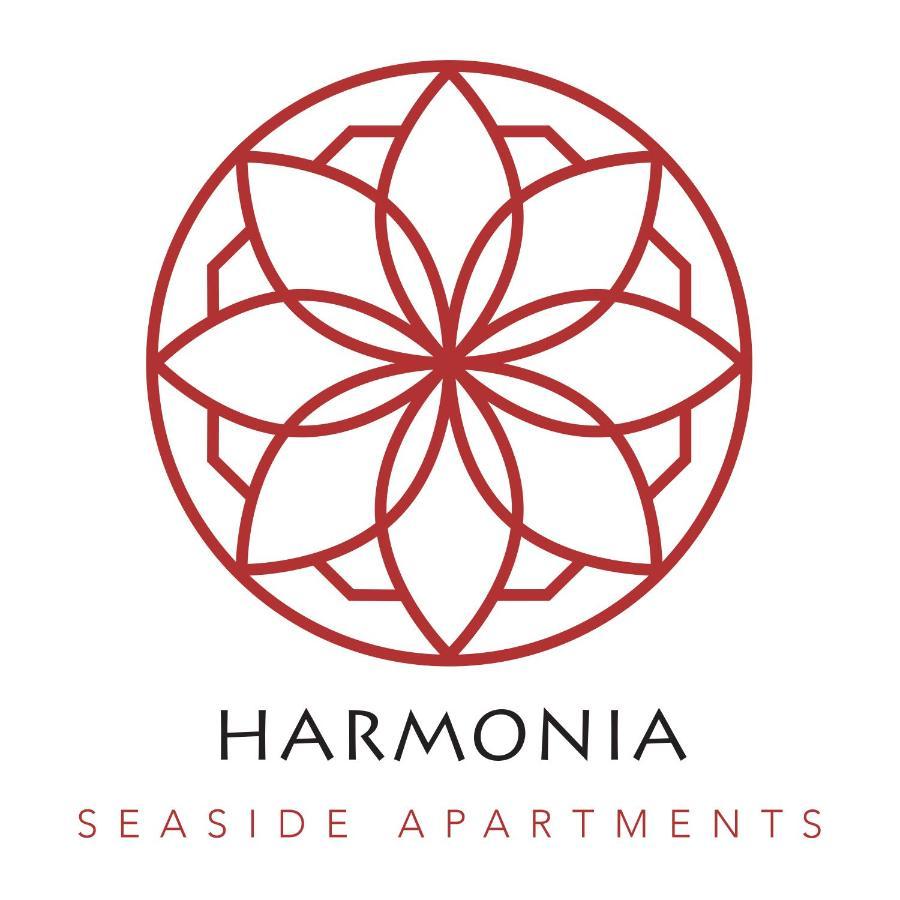 Maleme Yoga Blue Apartment Chania  Exterior photo